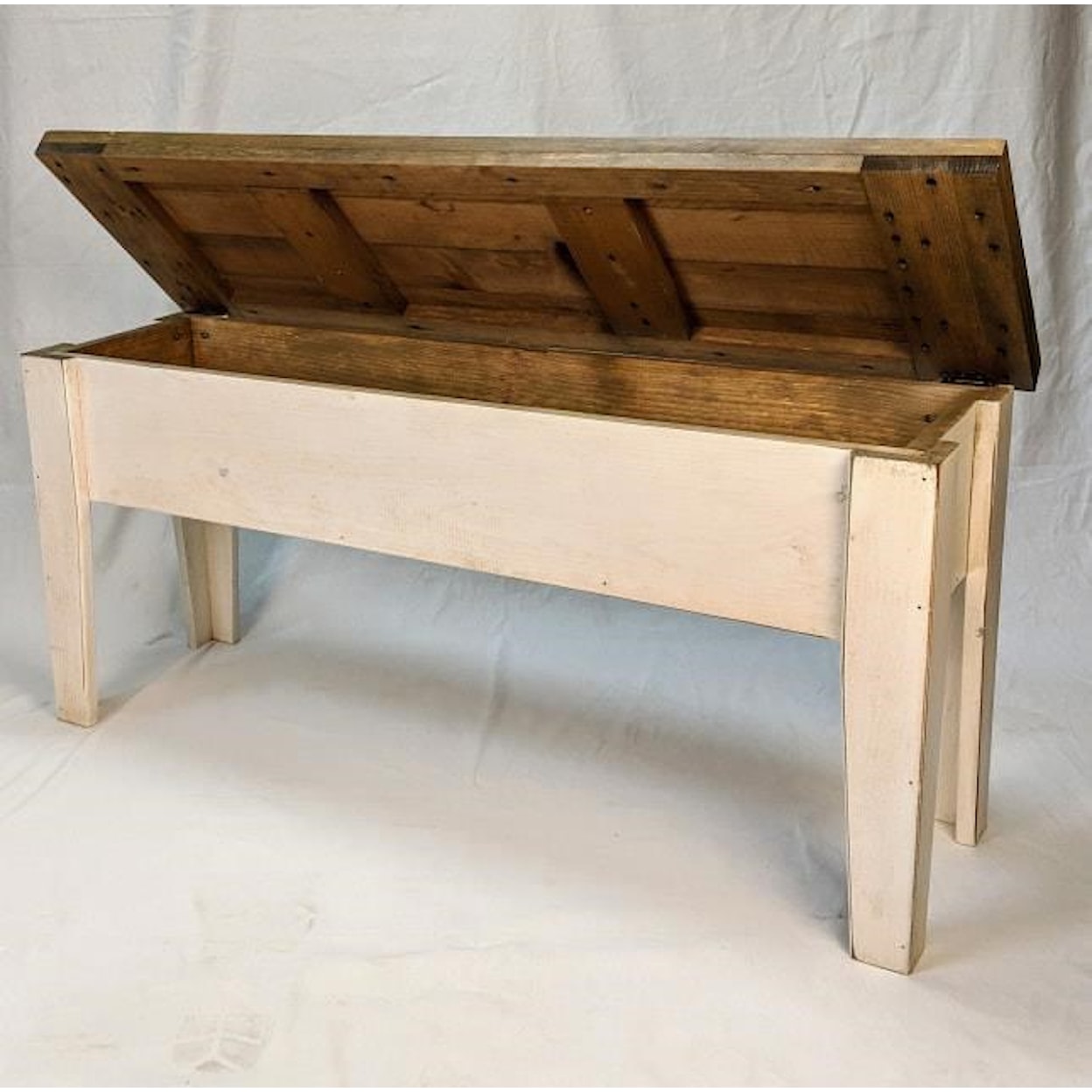 Springwater Woodcraft SW280 Storage Bench