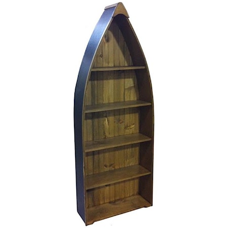 7ft Boat Shelf