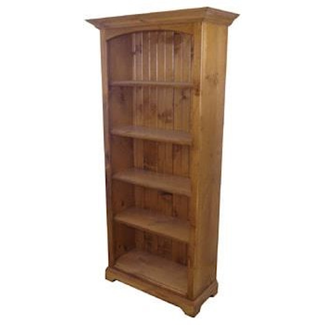 Springwater Woodcraft SW323 Bookcase