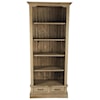 Springwater Woodcraft SW373 Bookcase