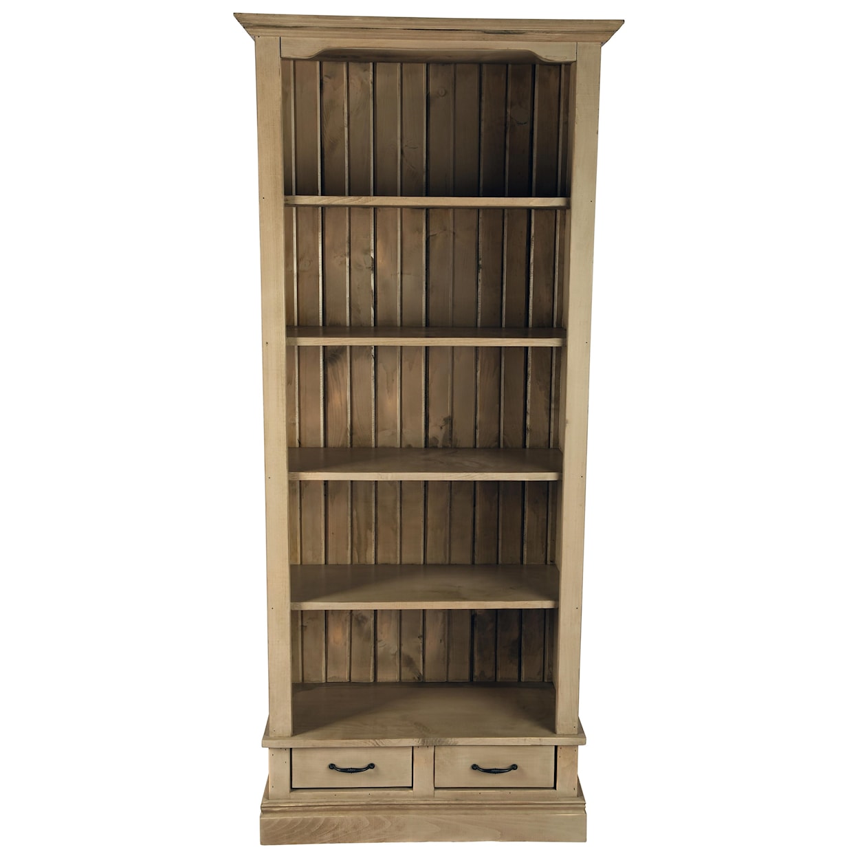 Springwater Woodcraft SW373 Bookcase