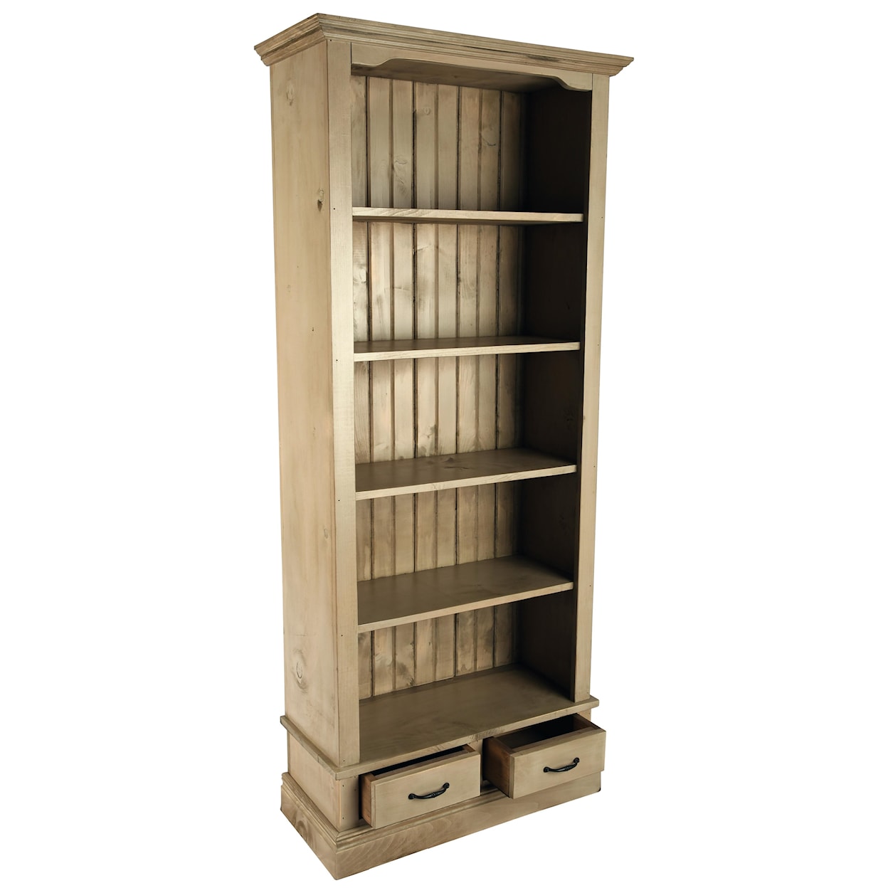 Springwater Woodcraft SW373 Bookcase