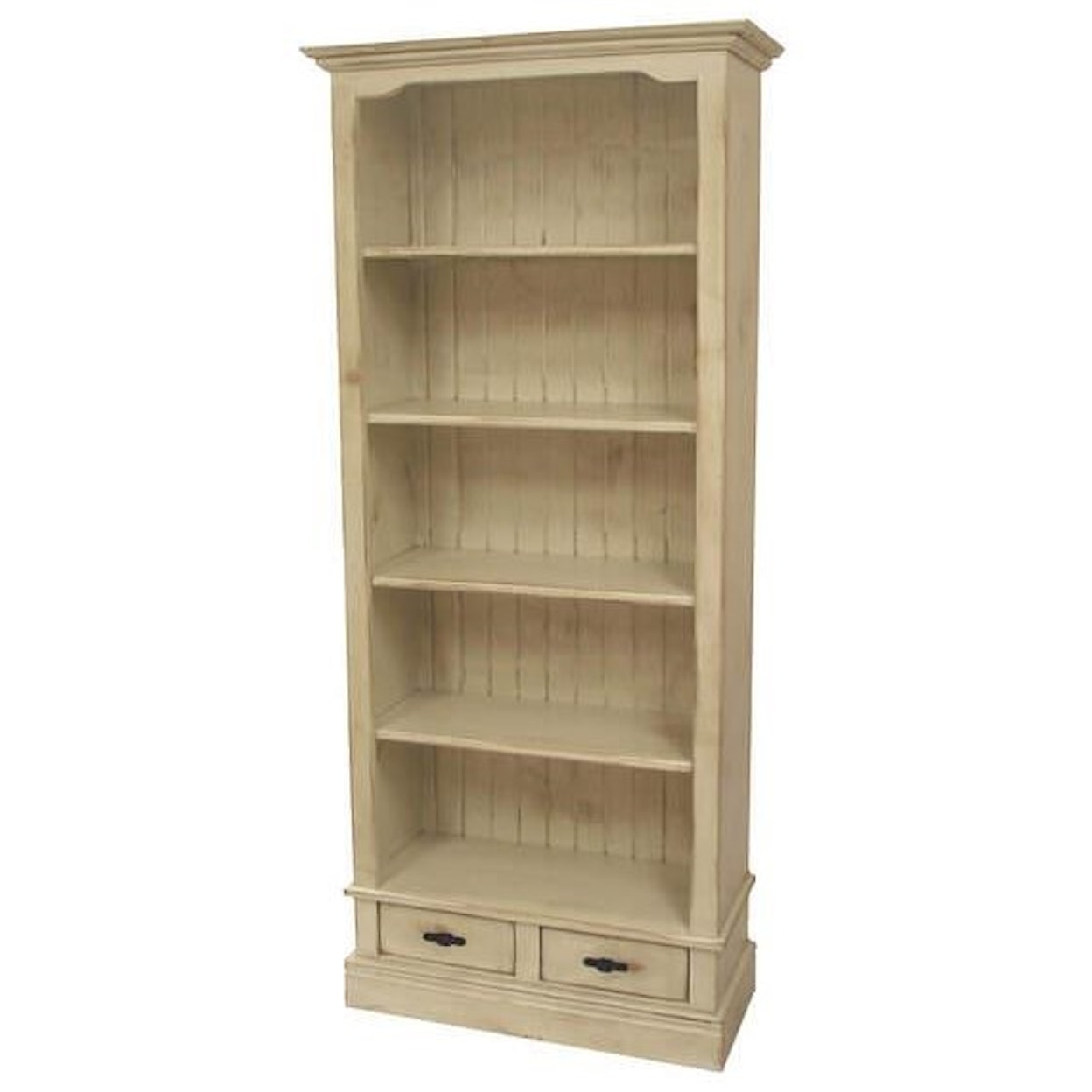 Springwater Woodcraft SW373 Bookcase