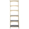 Springwater Woodcraft SW439 Ladder Shelf