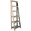 Springwater Woodcraft SW439 Ladder Shelf