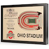 StadiumViews Stadium Views Ohio State Stadium