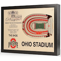 Ohio State Buckeyes Ohio Stadium