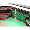 StadiumViews Wall Art BOSTON RED SOX STADIUMVIEW 3D WALL ART - FEN