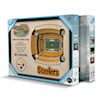 StadiumViews Wall Art PITTSBURGH STEELERS STADIUMVIEW 3D WALL ART 