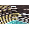 StadiumViews Wall Art PITTSBURGH STEELERS STADIUMVIEW 3D WALL ART 