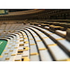 StadiumViews Wall Art GREEN BAY PACKERS STADIUMVIEW 3D WALL ART -