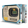 StadiumViews Wall Art MICHIGAN WOLVERINES STADIUMVIEW 3D WALL ART 