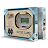 StadiumViews Wall Art NOTRE DAME FIGHTING IRISH STADIUMVIEW 3D WAL