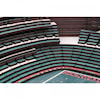 StadiumViews Wall Art CINCINNATI BENGALS STADIUMVIEW 3D WALL ART -