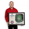 StadiumViews Wall Art CHICAGO CUBS STADIUMVIEW 3D WALL ART - WRIGL