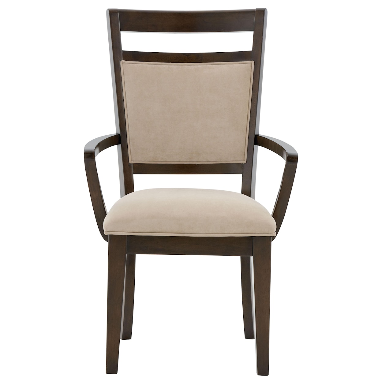 Standard Furniture Avion  Upholstered Arm Chair