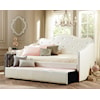 Standard Furniture Caroline Full Upholstered Bed