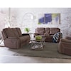 Standard Furniture Champion Console Loveseat