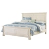 Standard Furniture Chesapeake Bay Queen Bedroom Group