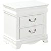 Standard Furniture Jessica Nightstand