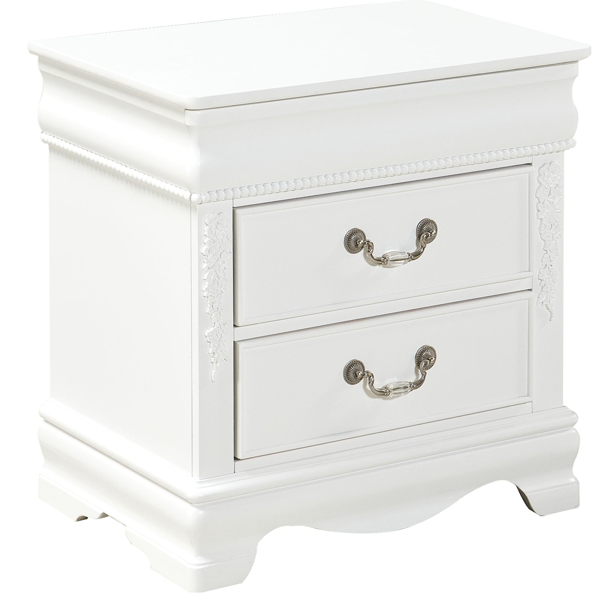 Standard Furniture Jessica Nightstand