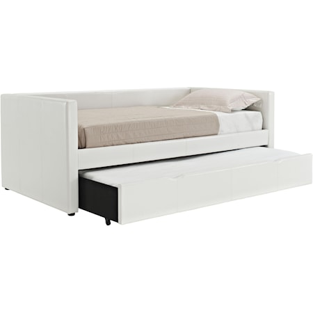 Twin Daybed with Trundle