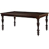 Standard Furniture McGregor Dining Table