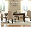 Standard Furniture McGregor Dining Table