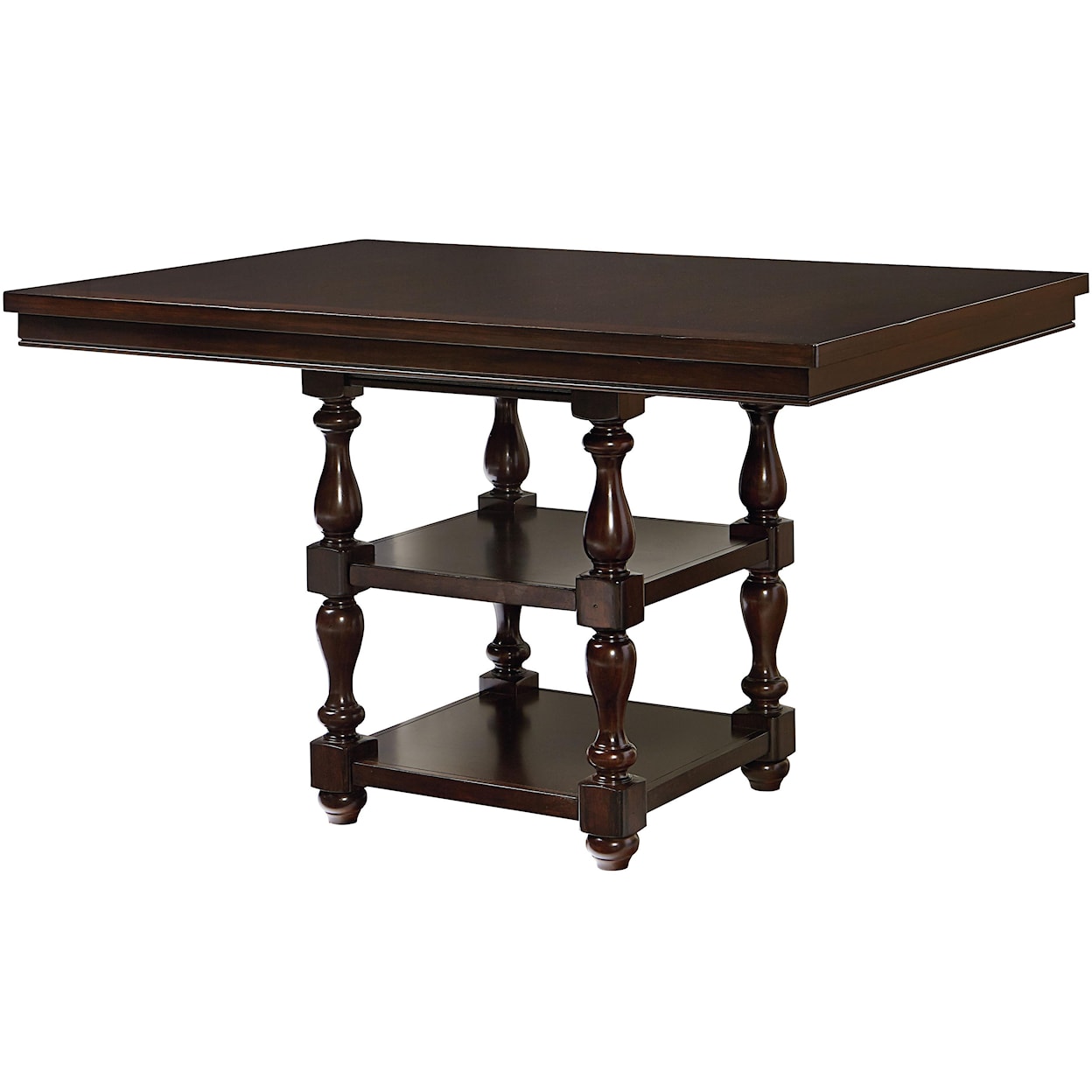 Standard Furniture McGregor Counter Height Table