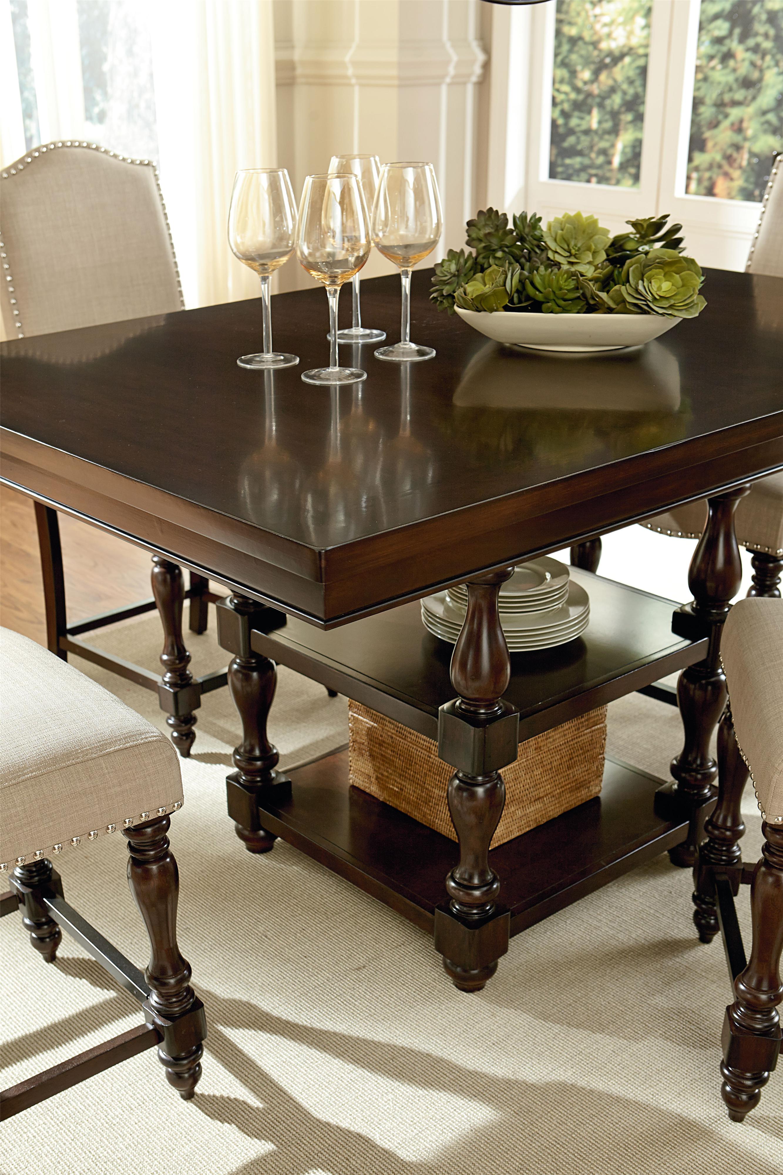 Counter Height Table