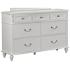 Standard Furniture Olivia Dresser