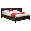 Standard Furniture Rochester Corner Beds Twin Corner Bed