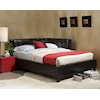 Standard Furniture Rochester Corner Beds Twin Corner Bed