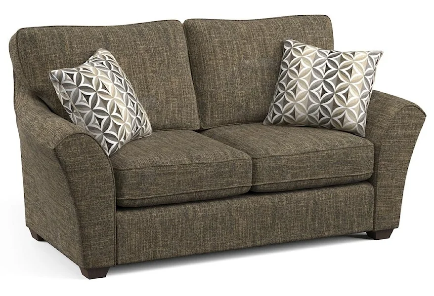 Ripley Oslo Loveseat by Sunset Home at Walker's Furniture