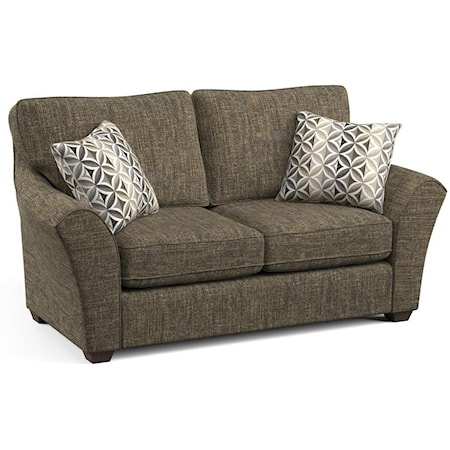 Oslo Loveseat