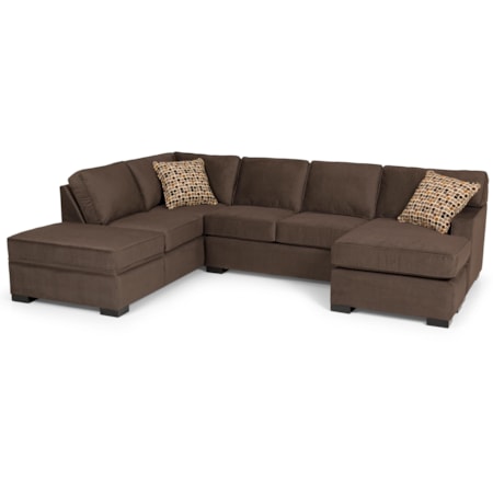 Sectional Sofa