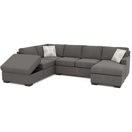 Sectional Sofa