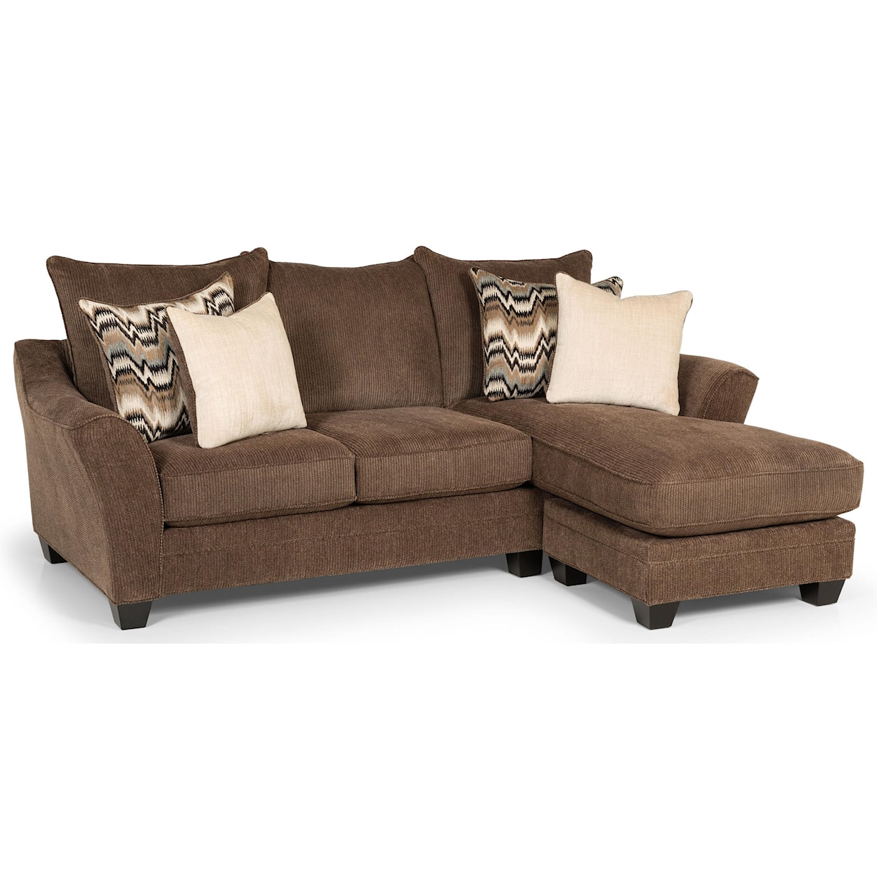 Stanton 257 Sofa Chaise