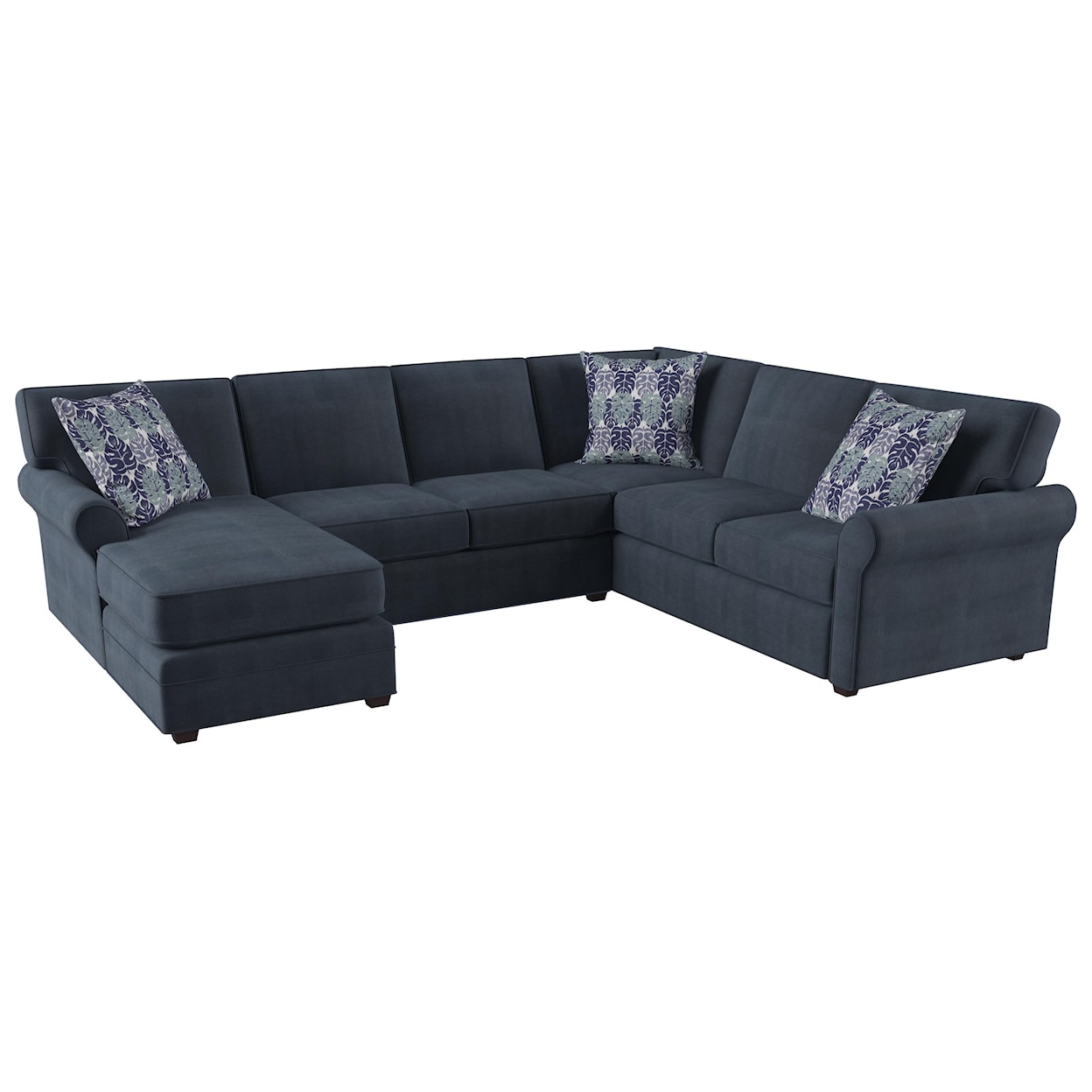 Sunset Home 283 Eli Sectional