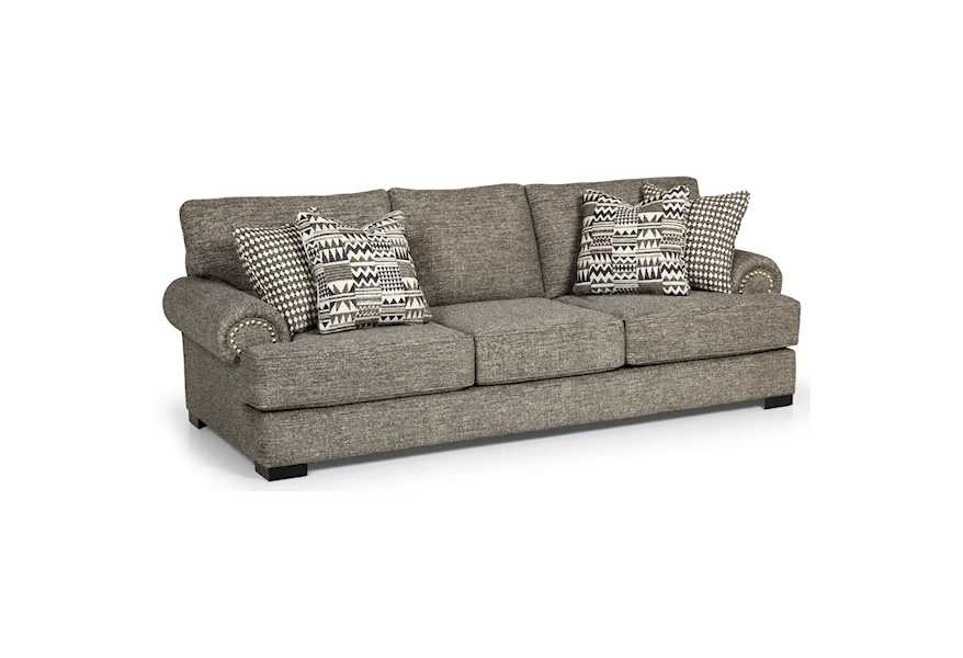 290 Large Sofa by Stanton at Wilson's Furniture
