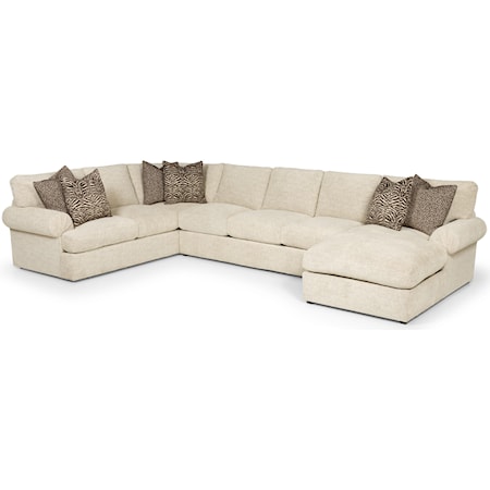 Sectional Sofa