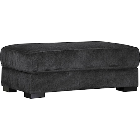 Rect. Cocktail Ottoman