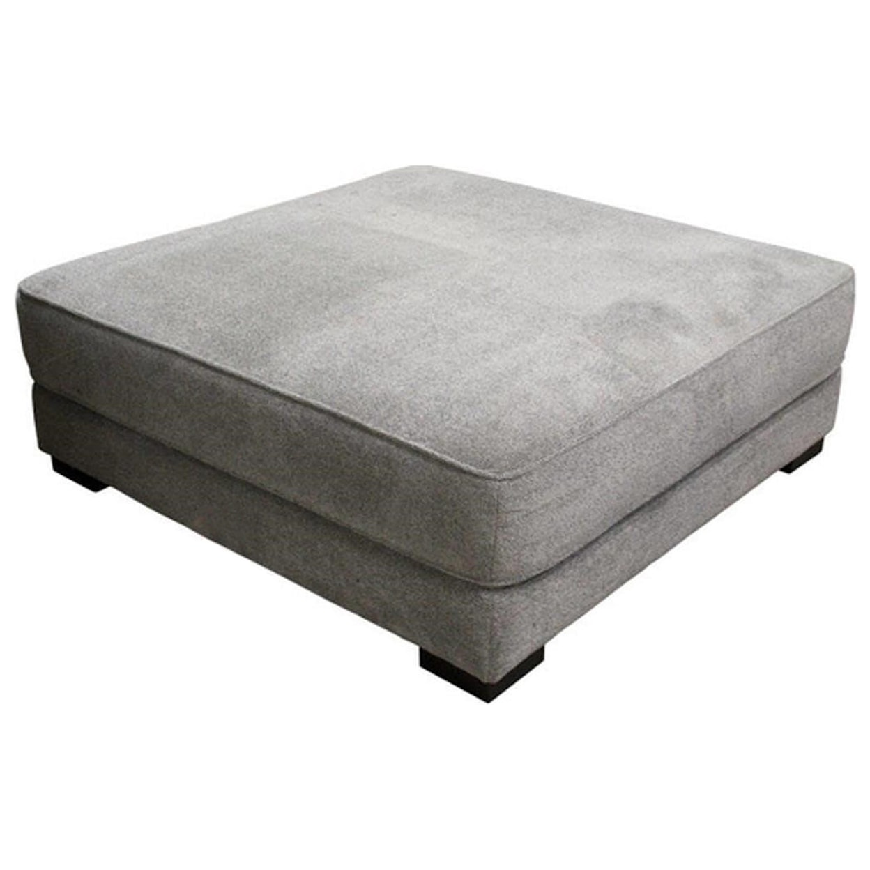 Sunset Home 52501 Large Ottoman