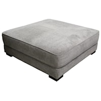 Large Ottoman