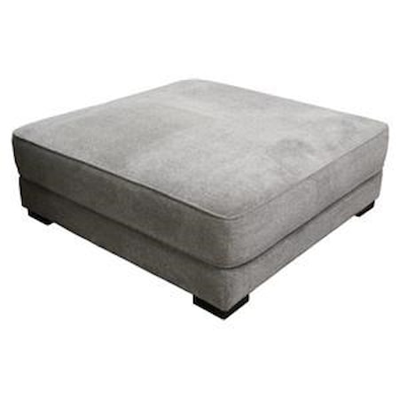 Large Ottoman