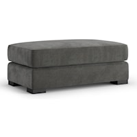Rect. Cocktail Ottoman