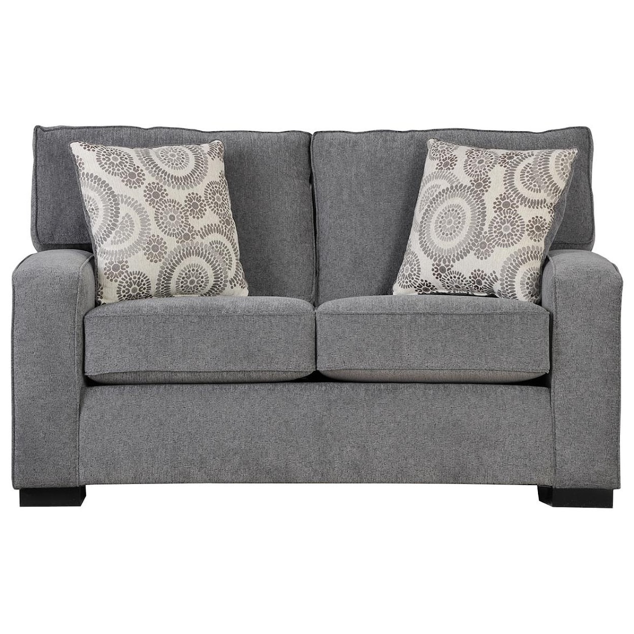 Sunset Home 20037 Loveseat