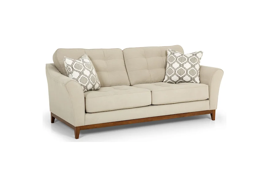 391 Sofa by Stanton at Wilson's Furniture