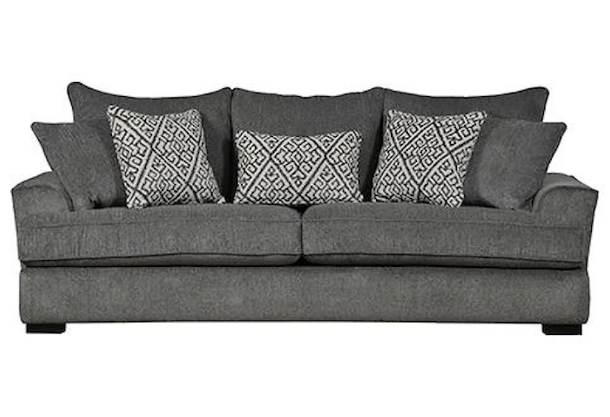 28740 Sofa by Sunset Home at Sadler's Home Furnishings