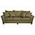 Stanton 456 Stanton Transitional Sofa with Scatter Pillow Back